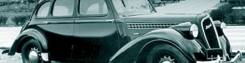Skoda Rapid (1935–1947) на IronHorse.ru ©