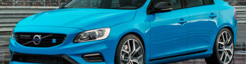 Подробное рассмотрение Volvo S60 Polestar с фотографиями Volvo S60 Polestar на IronHorse.ru ©
