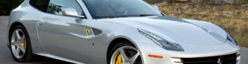 Ferrari FF на IronHorse.ru ©