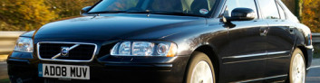 Volvo S60 (2000-2010) на IronHorse.ru ©
