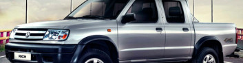 Dongfeng ZNA Rich на IronHorse.ru ©