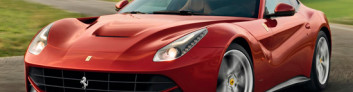 Подробное рассмотрение Ferrari F12berlinetta с фотографиями Ferrari F12berlinetta на IronHorse.ru ©