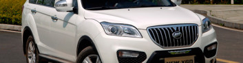 Lifan X60 (2015-2016) на IronHorse.ru ©