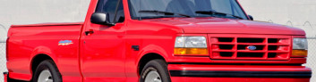 Ford F-150 (1991-1996) на IronHorse.ru ©