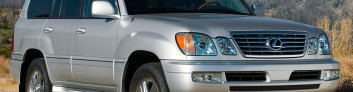 Lexus LX470 на IronHorse.ru ©