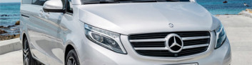 Подробное рассмотрение Mercedes-Benz V-класса (W447) с фотографиями Mercedes-Benz V-класса (W447) на IronHorse.ru ©