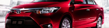 Toyota Vios (2017-2018) на IronHorse.ru ©