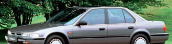 Honda Accord 4 (1989-1993) на IronHorse.ru ©