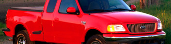 Ford F-150 (1996-2004) на IronHorse.ru ©