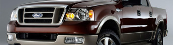 Ford F-150 (2003-2008) на IronHorse.ru ©