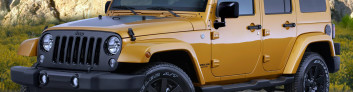Jeep Wrangler Unlimited на IronHorse.ru ©