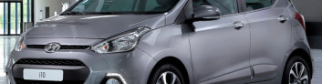 Hyundai i10 (2016-2017) на IronHorse.ru ©
