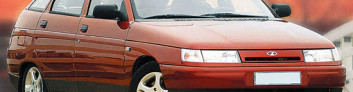 Lada 112 (ВАЗ-2112) на IronHorse.ru ©