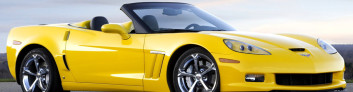 Chevrolet Corvette C6 (2004-2013) на IronHorse.ru ©