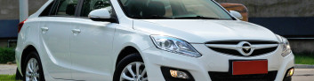Подробное рассмотрение Haima M6 с фотографиями Haima M6 на IronHorse.ru ©