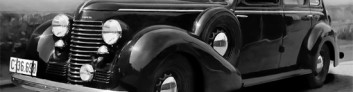 Skoda Superb (1934-1949) на IronHorse.ru ©