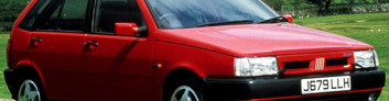 Fiat Tipo (1988-1995) на IronHorse.ru ©