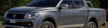 Подробное рассмотрение Fiat Fullback с фотографиями Fiat Fullback на IronHorse.ru ©