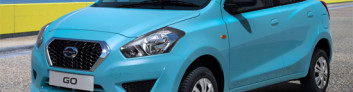 Подробное рассмотрение Datsun GO с фотографиями Datsun GO на IronHorse.ru ©