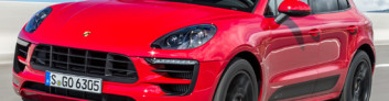 Porsche Macan GTS на IronHorse.ru ©