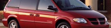 Подробное рассмотрение Dodge Caravan IV (2000-2007) с фотографиями Dodge Caravan IV (2000-2007) на IronHorse.ru ©