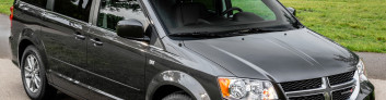 Подробное рассмотрение Dodge Grand Caravan V (2007-2016) с фотографиями Dodge Grand Caravan V (2007-2016) на IronHorse.ru ©