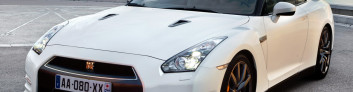 Nissan GT-R Black Edition на IronHorse.ru ©