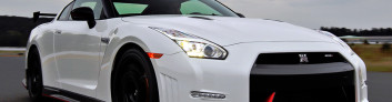Nissan GT-R Nismo на IronHorse.ru ©