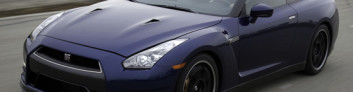 Nissan GT-R SpecV на IronHorse.ru ©