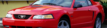 Ford Mustang 4 (1994-2004) на IronHorse.ru ©