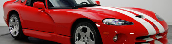 Dodge Viper (1996-2002) на IronHorse.ru ©