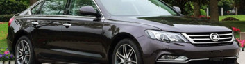 Подробное рассмотрение Zotye Z700 с фотографиями Zotye Z700 на IronHorse.ru ©