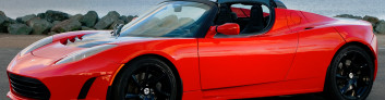 Подробное рассмотрение Tesla Roadster (2008-2012) с фотографиями Tesla Roadster (2008-2012) на IronHorse.ru ©
