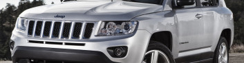 Jeep Compass (2010-2013) на IronHorse.ru ©