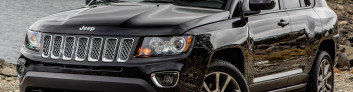 Jeep Compass (2014-2016) на IronHorse.ru ©