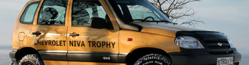 Chevrolet Niva 1 Trophy на IronHorse.ru ©