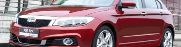 Подробное рассмотрение Qoros 3 Hatch с фотографиями Qoros 3 Hatch на IronHorse.ru ©