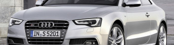 Audi S5 Coupe (2016) на IronHorse.ru ©