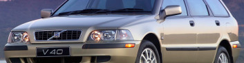 Volvo V40 (1995-2004) на IronHorse.ru ©