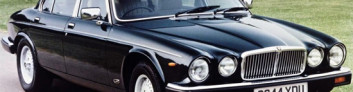 Jaguar XJ (Series 3) 1979–1992 на IronHorse.ru ©