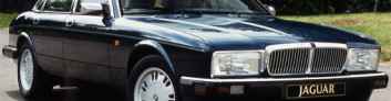 Подробное рассмотрение Jaguar XJ (1986–1994) с фотографиями Jaguar XJ (1986–1994) на IronHorse.ru ©
