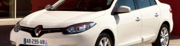 Renault Fluence (2013-2016) на IronHorse.ru ©
