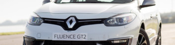 Подробное рассмотрение Renault Fluence GT с фотографиями Renault Fluence GT на IronHorse.ru ©
