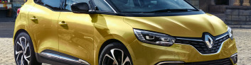 Renault Scenic 4 на IronHorse.ru ©