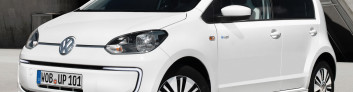 Volkswagen e-up! (2017-2018) на IronHorse.ru ©