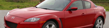 Mazda RX-8 (2003-2008) на IronHorse.ru ©
