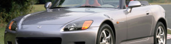 Honda S2000 (1999-2004) на IronHorse.ru ©