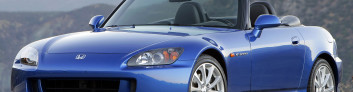 Honda S2000 (2004-2009) на IronHorse.ru ©