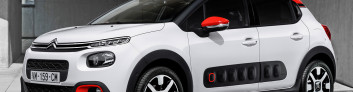 Citroen C3 (2016) на IronHorse.ru ©