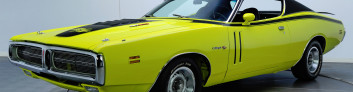 Dodge Charger (1971-1974) на IronHorse.ru ©